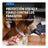 Prevexto-Halsband zur Parasitenbekämpfung für Hunde über 8 kg, 70 cm