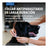 Prevexto-Halsband zur Parasitenbekämpfung für Hunde über 8 kg, 70 cm