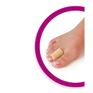 Comforsil-Schutzschläuche mit Gel-Beschichtung innen