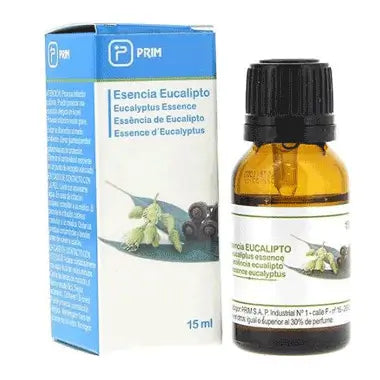 Prim Essences For Humidifier Eucalyptus