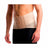 Primspine Care Semi-rigid Lumbosacral Girdle Lumbar Crossover Beige Xs