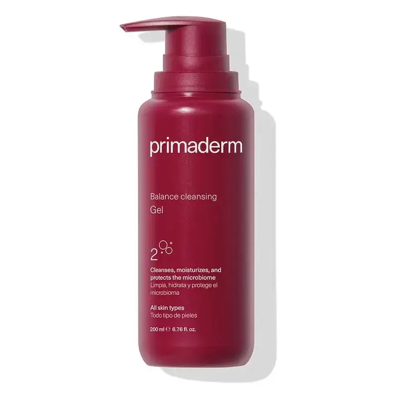 Primaderm 2 Balance Clearing Gel 200 ml