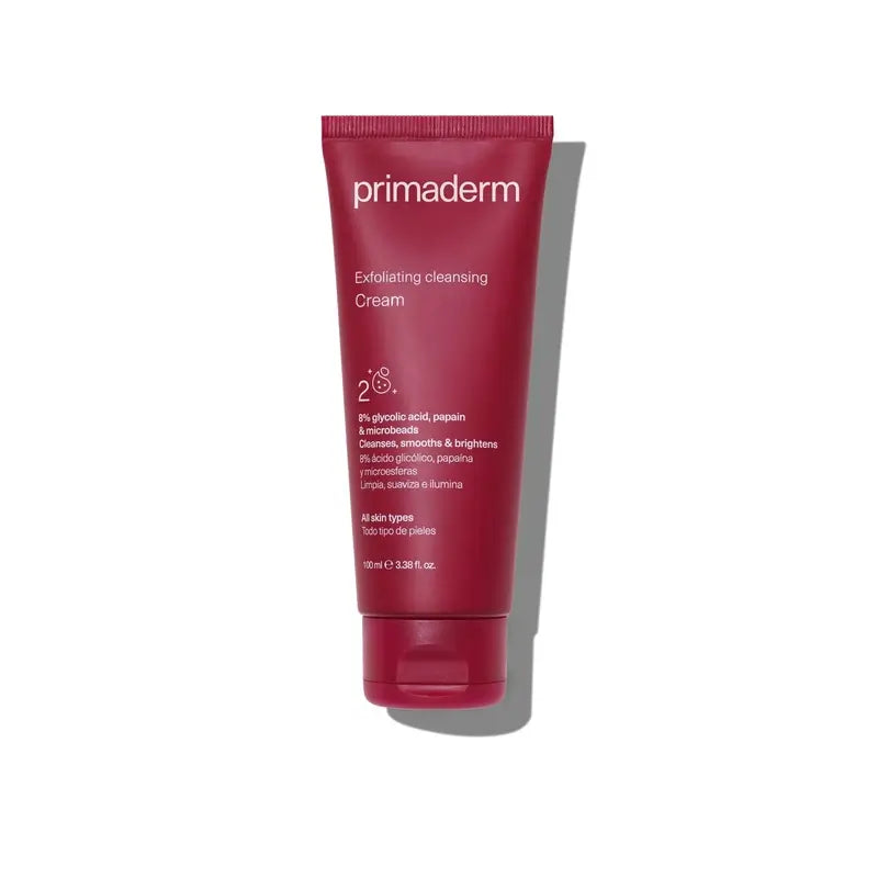 Primaderm Peeling-Reinigungscreme 100 ml