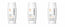 Primaderm Leichte Textur Xpertsun Urban Erweiterte Mattierung 50ml x 3