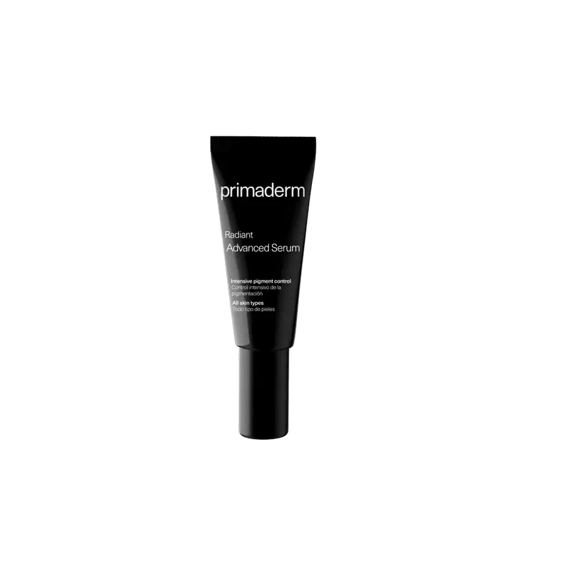 Primaderm Radiant Advanced Serum, 30 ml