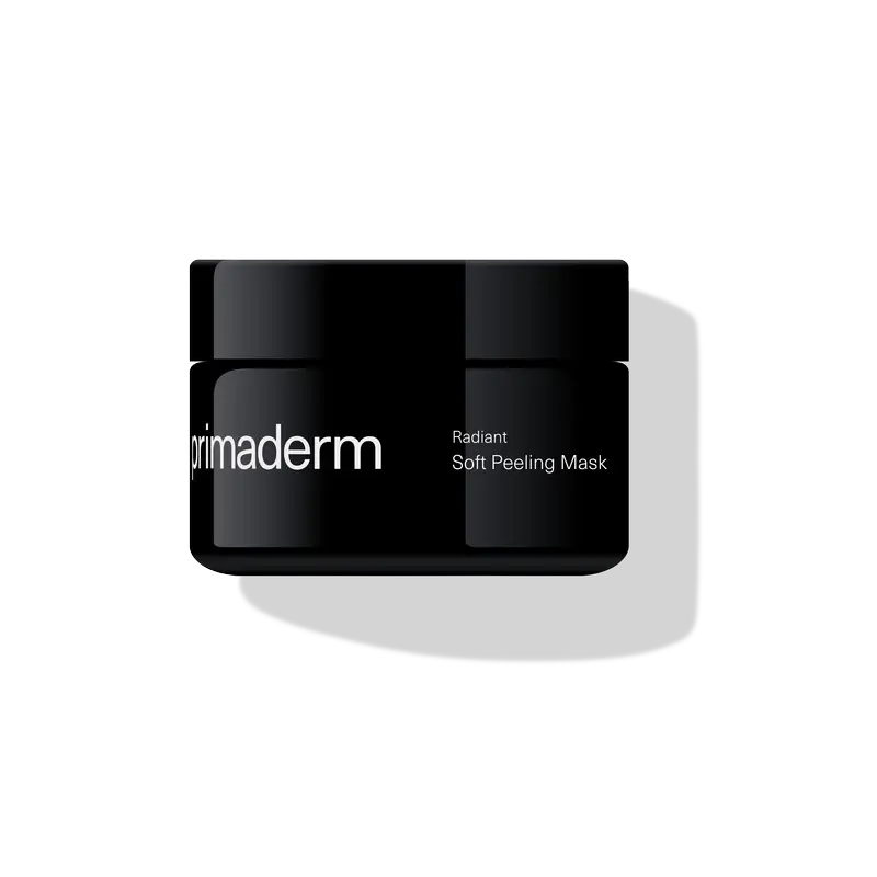 Primaderm Radiant Soft Peeling Maske , 50 ml
