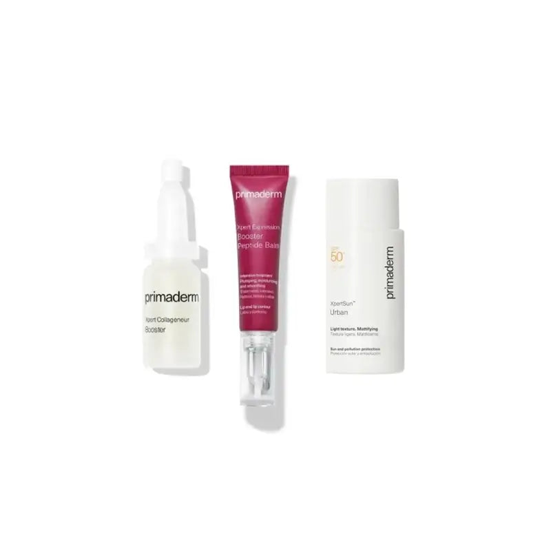 Primaderm Xpert Kit Kombi-Gewinner Promax