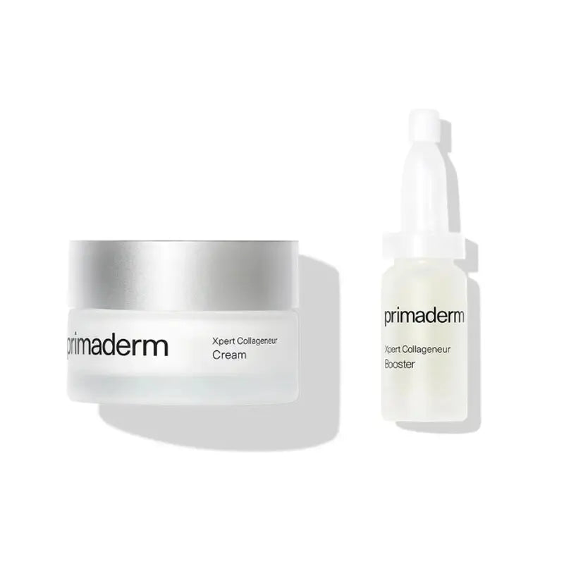Primaderm Xpert Kit für normale/trockene Haut