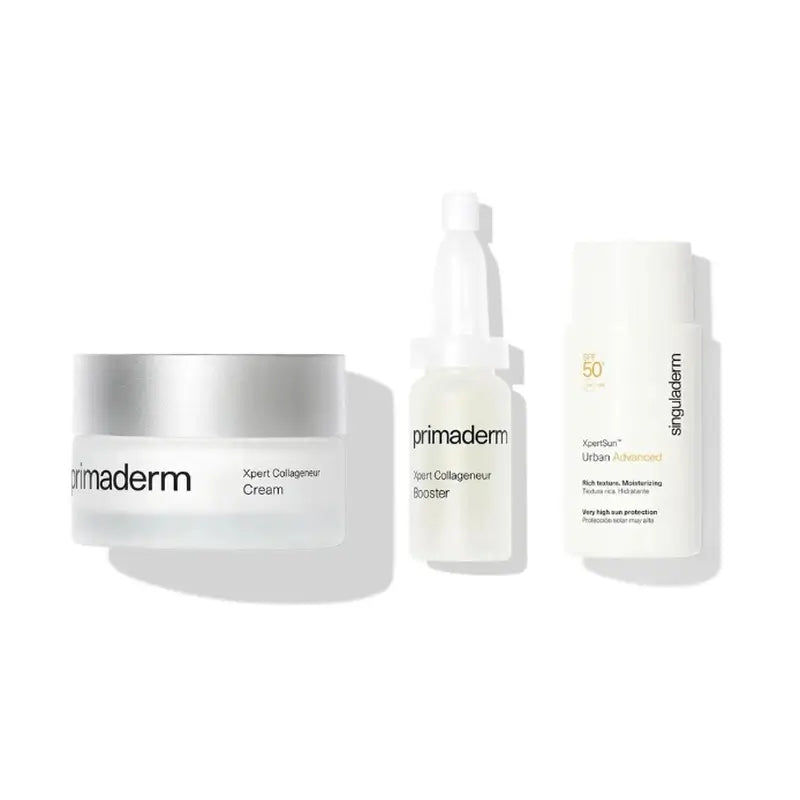 Primaderm Xpert Pro Max Kit Normale / Trockene Haut