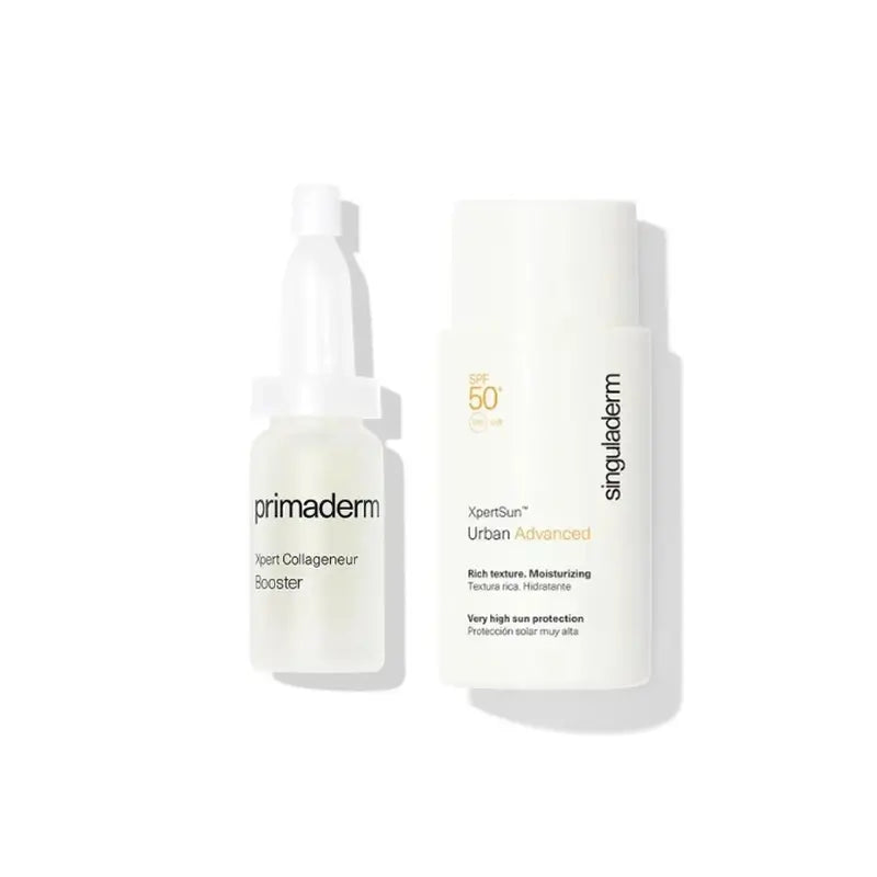 Primaderm Xpert Kit Pro Normale / Trockene Haut