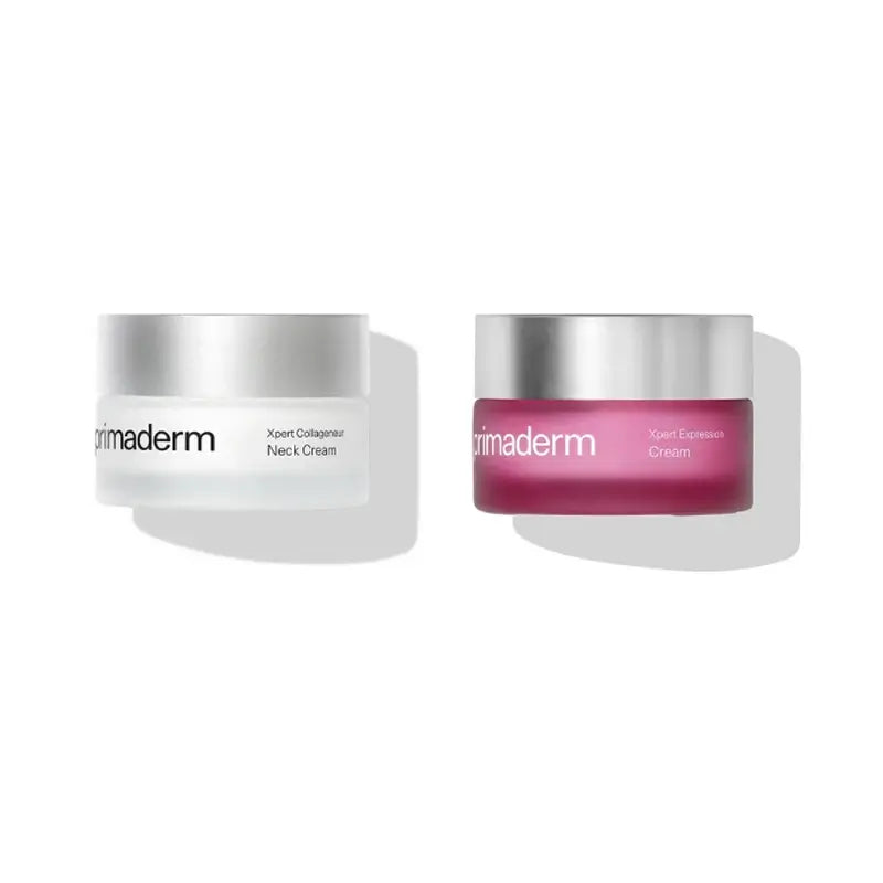 Primaderm Xpert Kit für Gesicht und Hals