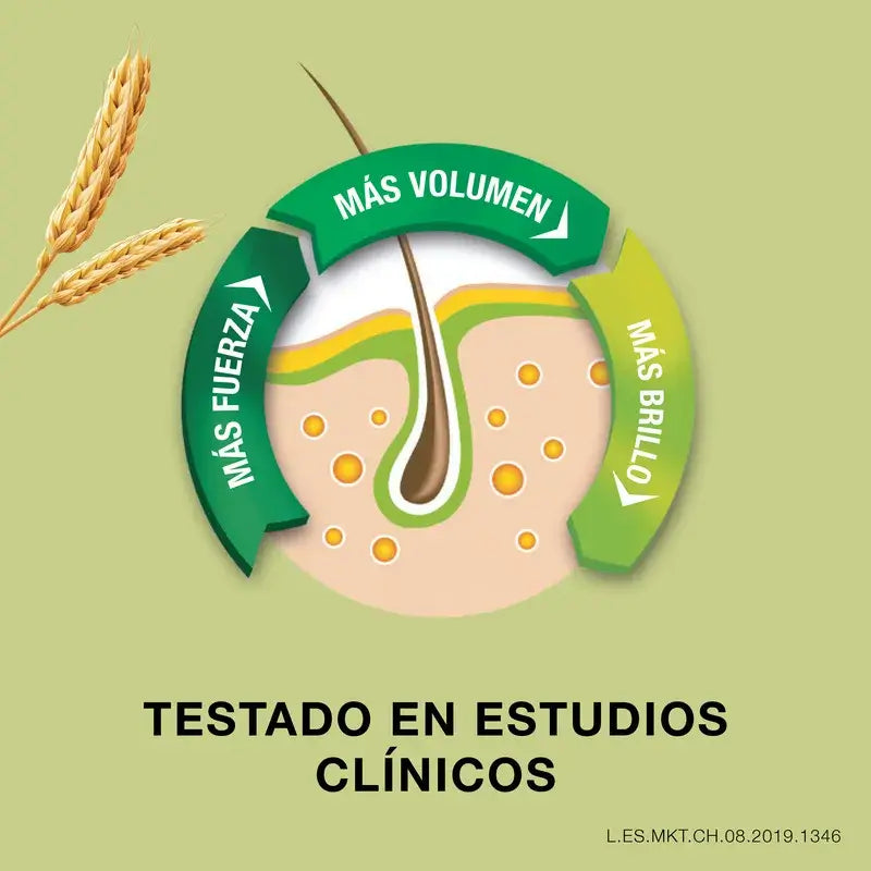 Priorin Hair Health 60 Kapseln