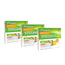 PriorIn Duplo – Gesundes Haar ohne Haarausfall, 2 x 60 Kapseln, 3er-Pack (360 Kapseln)