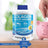 Prisma Natural Peptan Meereskollagen + organisches Silizium, 360 Tabletten