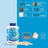 Prisma Natural Peptan Meereskollagen + organisches Silizium, 360 Tabletten