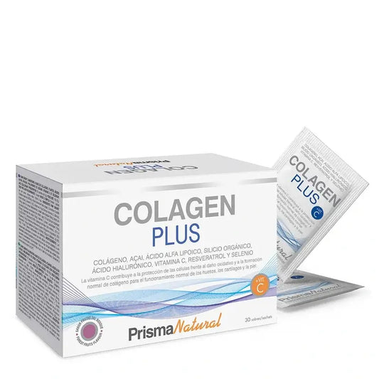Prisma Natural Colagen Plus Anti-Aging-Sticks