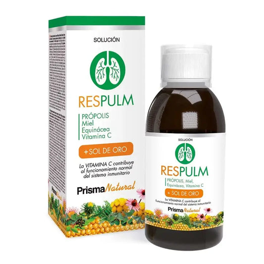Prisma Natural Respulm Lösung, 250 ml