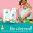 Prisma Natural 25 Day Challenge, 500 ml