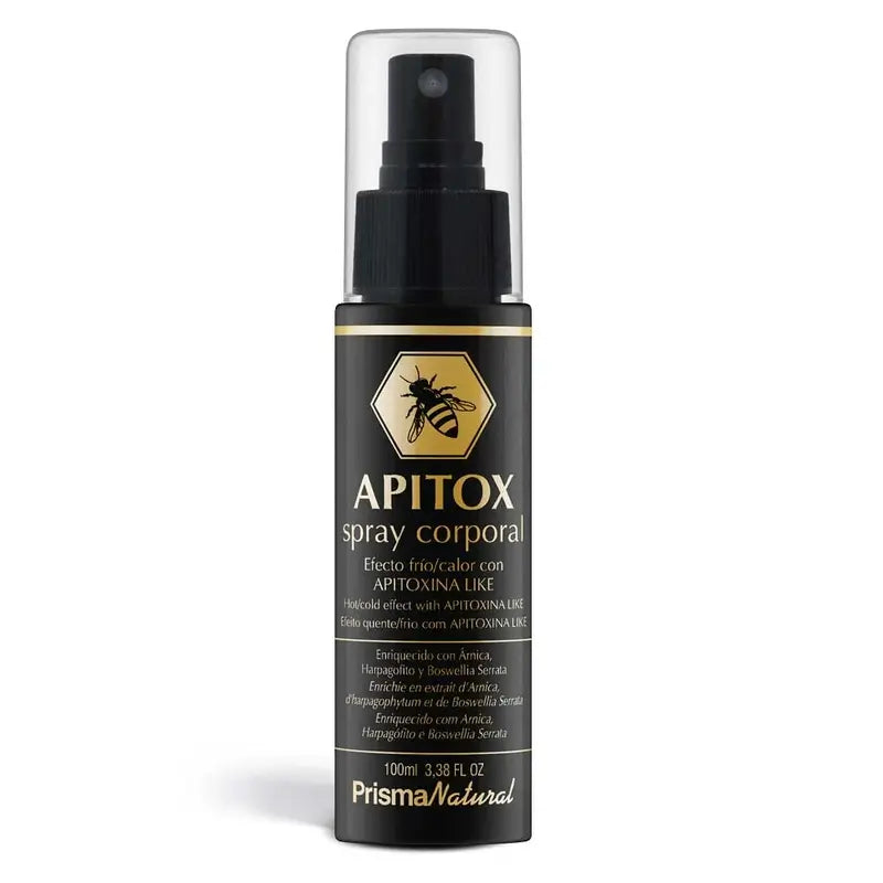 Prisma Naturspray Apitox, 100 ml