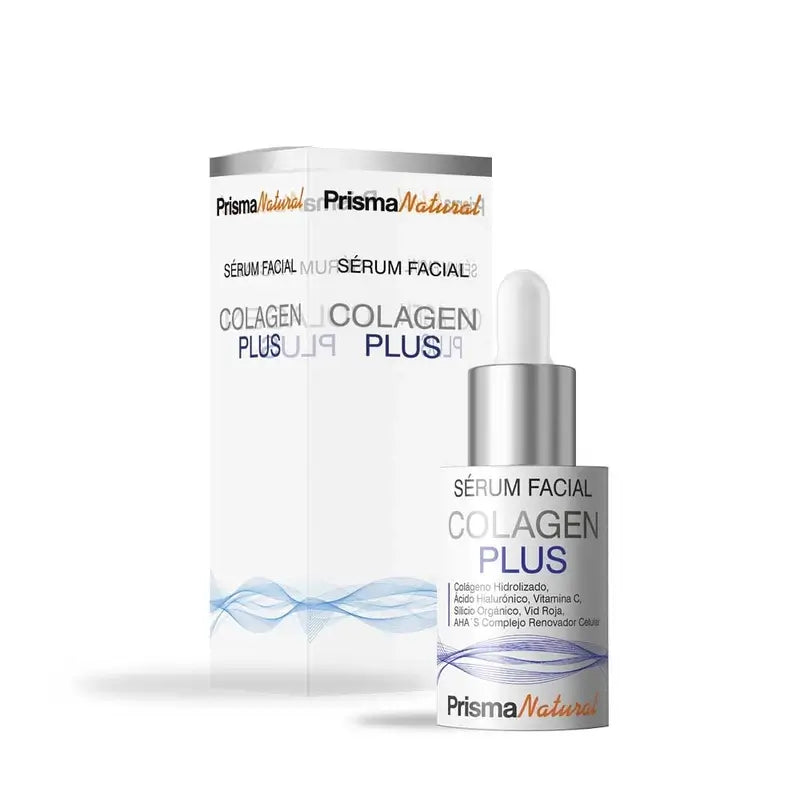 Prisma Natürliches Serum Colagen Plus, 30 ml