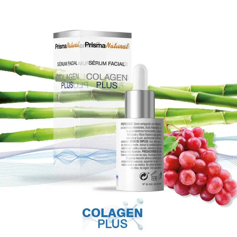 Prisma Natürliches Serum Colagen Plus, 30 ml