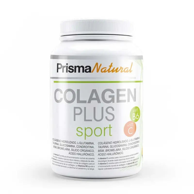 Prisma Natürliches Colagen Plus Sport, 300 g