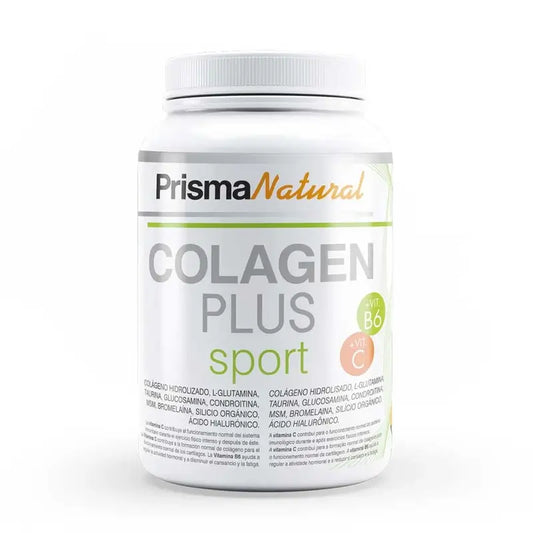 Prisma Natürliches Colagen Plus Sport, 300 g