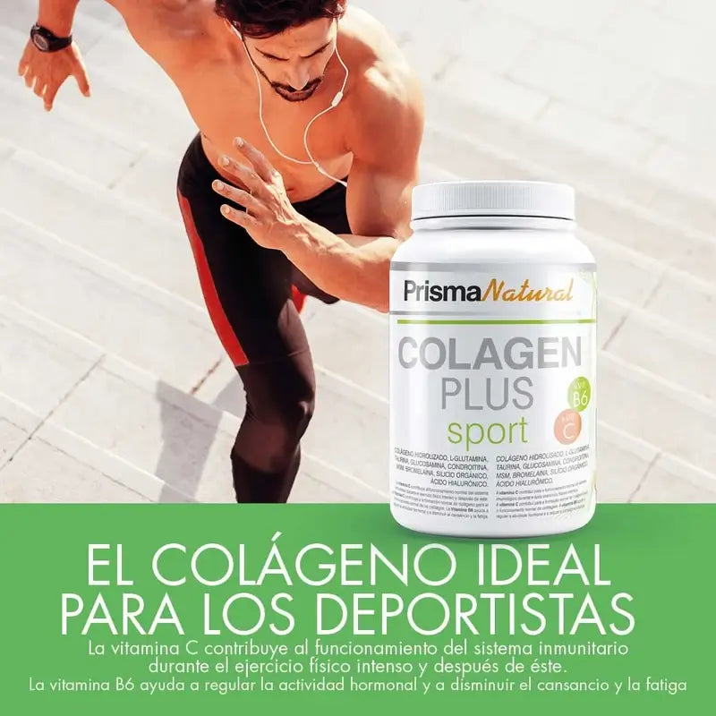 Prisma Natürliches Colagen Plus Sport, 300 g