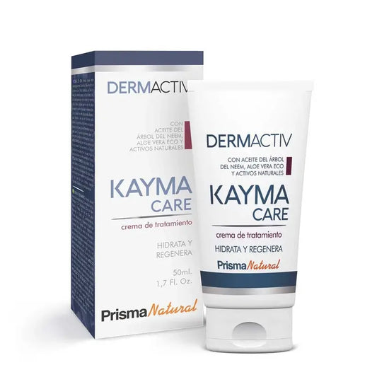 Prisma Natural Dermactiv Kayma Pflege, 50 ml