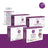 Gynactiv Cystu-Balance + Probiotikum, 30 Tabletten