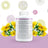 Prisma Natural Gynactiv Nachtkerze + Vitamin E, 60 Perlen