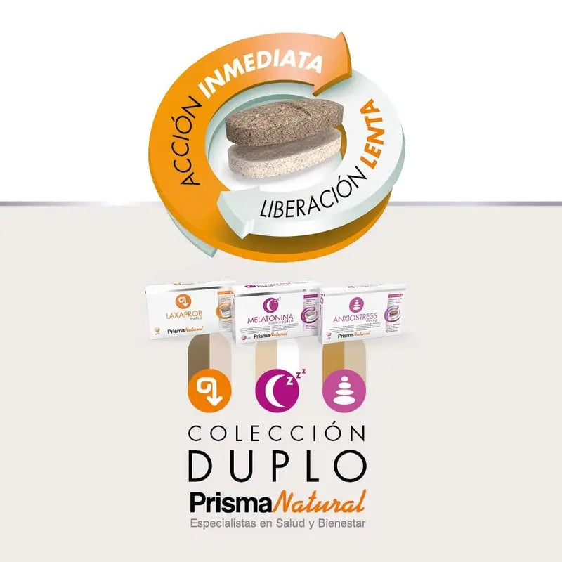 Prisma Natural Laxaprob Bicapa, 15 Tabletten