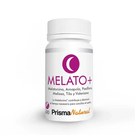 Prisma Natural Melato+, 30 Kapseln