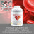 Prisma Premium Omega 50/30, 100 Perlen