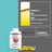 Prisma Premium Omega 50/30, 100 Perlen