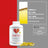 Prisma Natural Omega 3, 90 Perlen