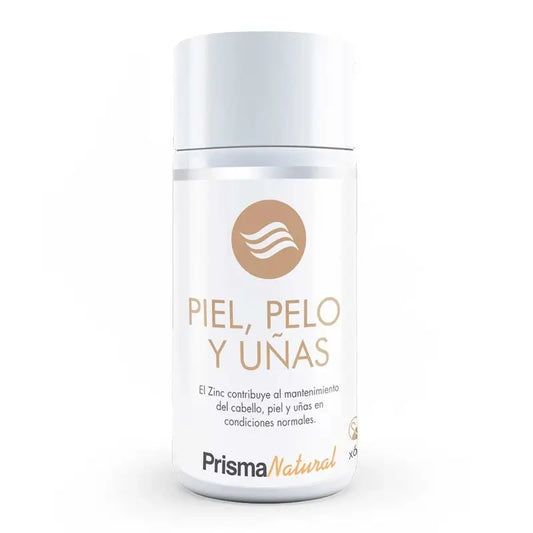 Prisma Natural Skin Haare & Nägel, 60 Kapseln 563 Mg