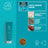 Prisma Natural Sea Beauty Plankton Scrub Peeling-Gel, 50 ml