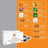 Prisma Natural Plantabebe Infantil 20 Ampullen x 10 ml