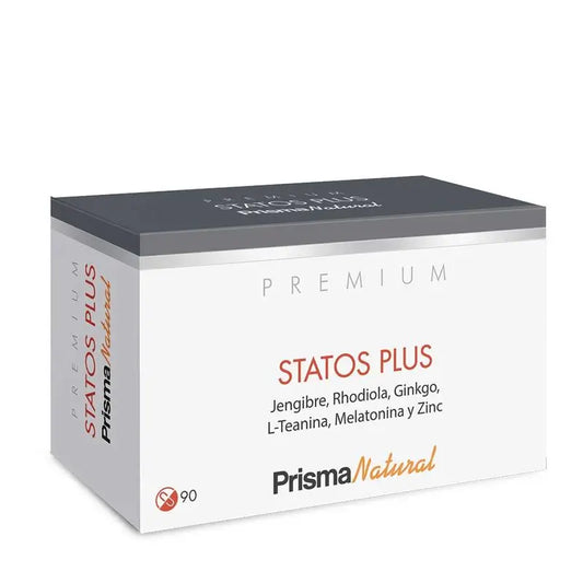 Prisma Premium Statos Plus, 90 Kapseln