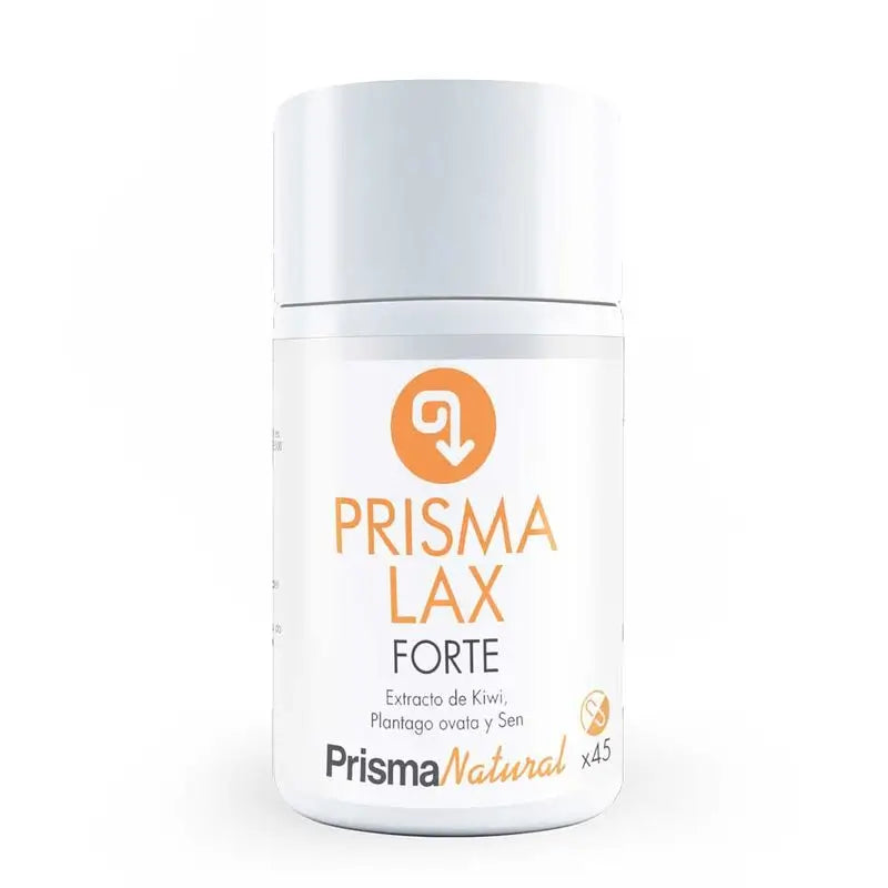 Prisma Natural Prismalax Forte, 45 Kapseln