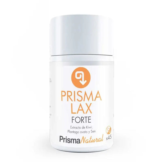 Prisma Natural Prismalax Forte, 45 Kapseln