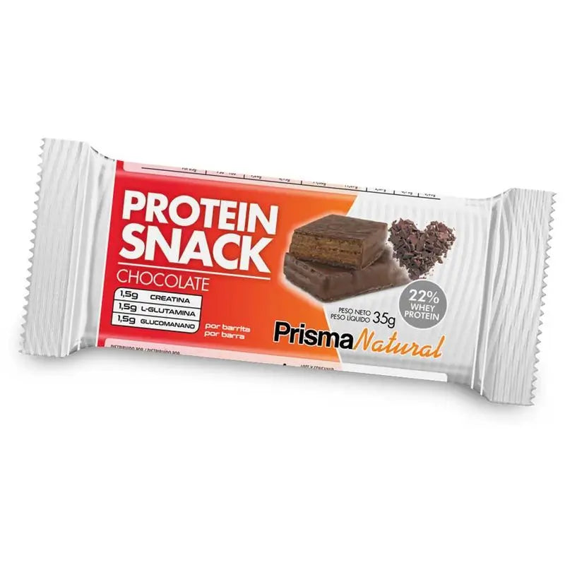 Prisma Natural Protein Snack Schokolade