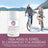 Prisma Natürliches Tryptophan + Mg + Melatonin, 60 Tabletten