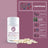 Prisma Natürliches Tryptophan + Mg + Melatonin, 60 Tabletten