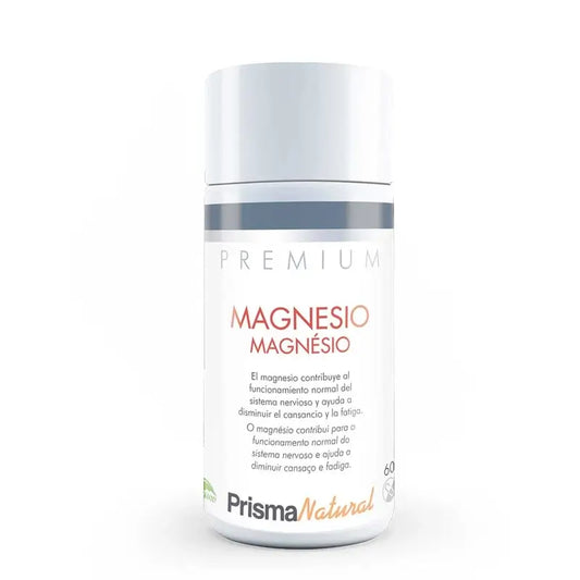 Prisma Premium Magnesium, 60 Kapseln