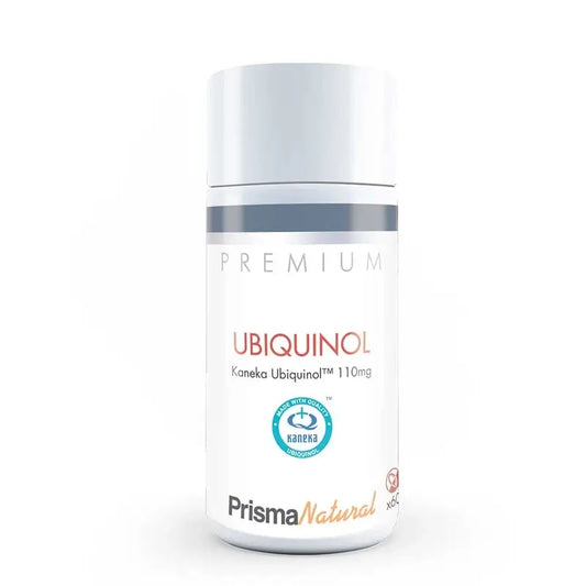 Prisma Premium Ubiquinol, 60 Perlen