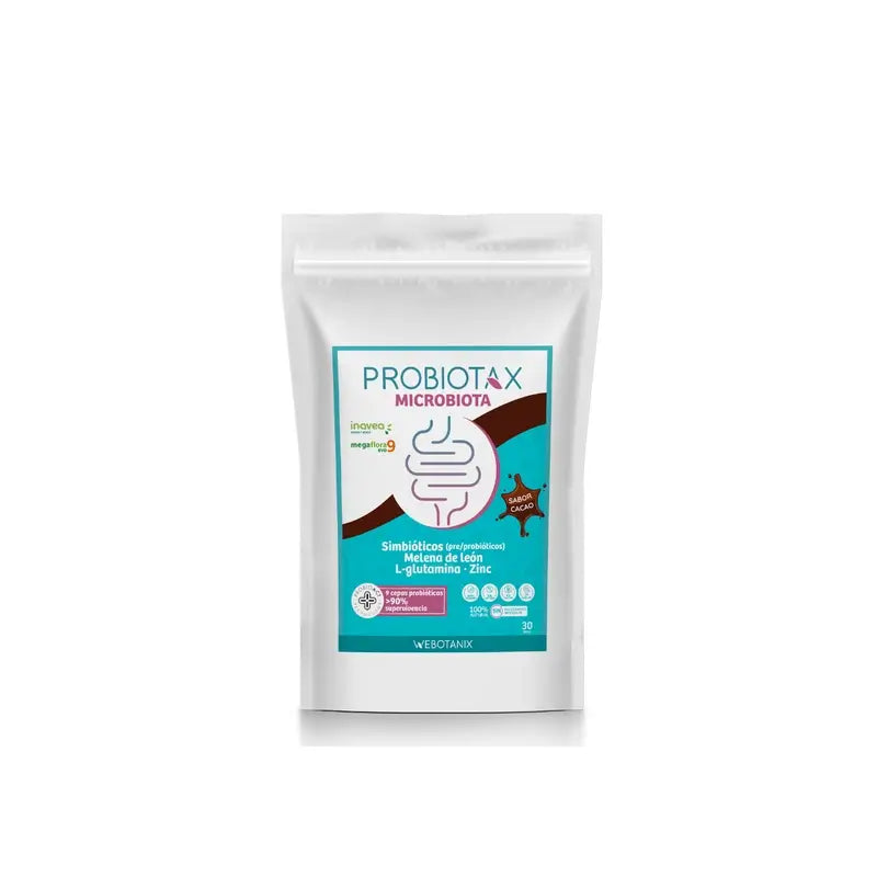 Probiotax Microbiota Kakao 150G