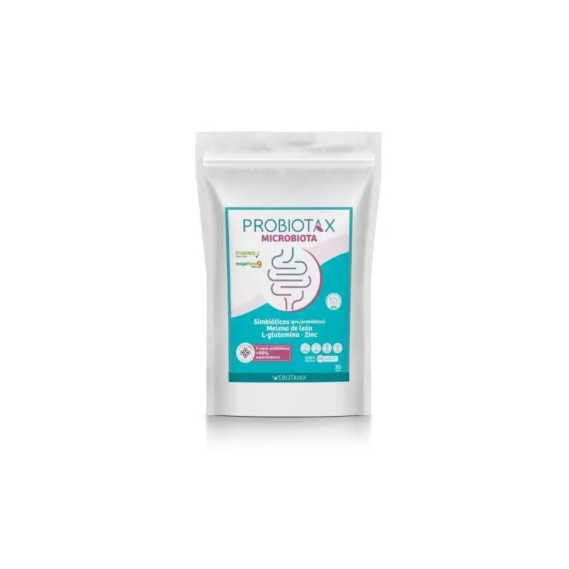 Probiotax Microbiota Kokosnuss 150G