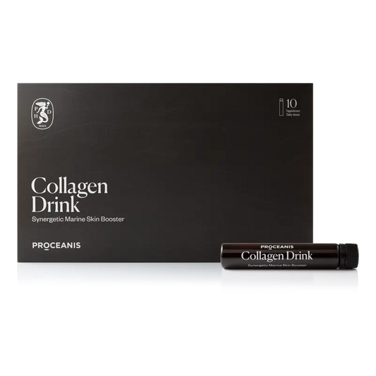 Proceanis Kollagen-Getränk, 10X25 ml